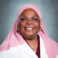 Dr. Jacqueline Muhammad, MD - Greenville, NC - Obstetrics & Gynecology, Maternal & Fetal Medicine