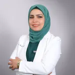 Dr. Dr. Manal Ismail, DDS