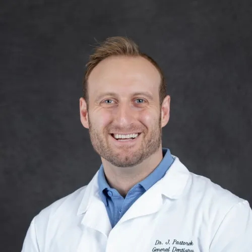 Dr. John Michael Pastorek - Chesterfield, MO - Dentistry