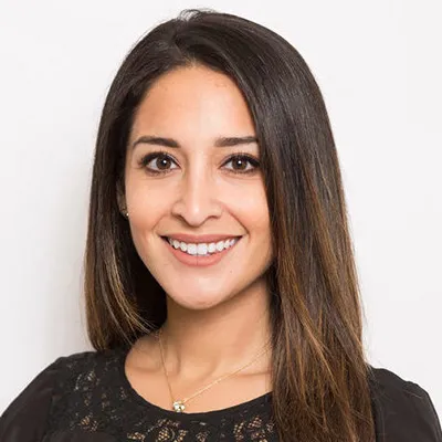 Dr. Carina D Canizares - Tampa, FL - Dentistry