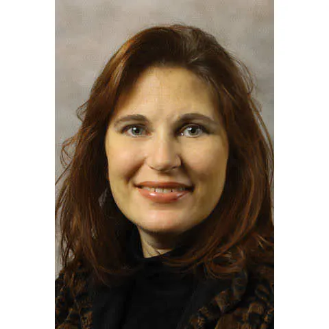 Dr. Cheryl Railing Arvanitis, DO - West Lafayette, IN - Family Medicine, Emergency Medicine