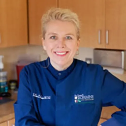 Dr. Diane D Romaine - Bedford, PA - Dentistry