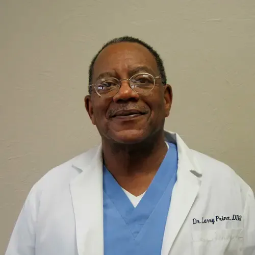 Dr. Larry Orbin Prince, DDS - Tulsa, OK - Dentistry, General Dentistry