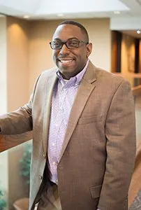 Dr. Carlos David Alexander - Millington, TN - Dentistry
