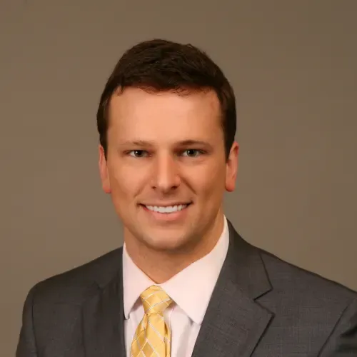 Dr. Silas Bryson Crisp, DMD - Greer, SC - Dentistry, General Dentistry