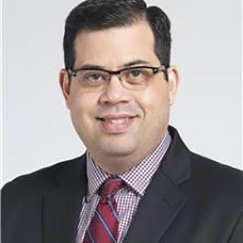 Dr. Joao  Gomes - Cleveland, OH - Neurology, Internal Medicine, Vascular Neurology