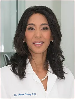 Dr. Sharde Harvey - New York, NY - Dentistry