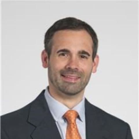 Dr. Nathan Mesko - Cleveland, OH - Oncology, Orthopedic Surgery, Orthopaedic Trauma