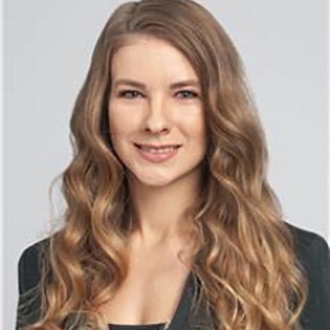 Kayela Arrotta - Cleveland, OH - Psychology