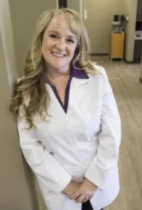 Dr. Rebecca Runyan Temp, DMD - Mesa, AZ - Dentistry