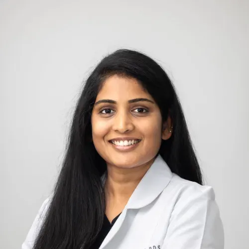 Dr. Anitha Tetali, DDS - Frisco, TX - Dentistry, General Dentistry