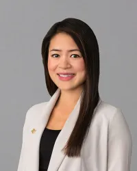 Dr. Ann T. Hua, DMD - Minnetonka, MN - Dentistry