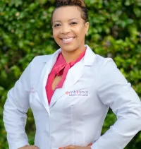 Dr. Jerri Danielle Hines, DDS - Miami, FL - Oral & Maxillofacial Surgery
