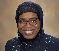 Dr. Fatimah Oloriegbe, MBBS - Sartell, MN - Family Medicine