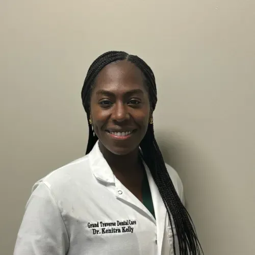 Dr. Kenitra Lashawn Kelly, DMD - The Villages, FL - Dentistry, General Dentistry