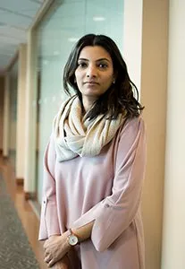 Dr. Vindhya Gorey - Columbia, TN - Dentistry