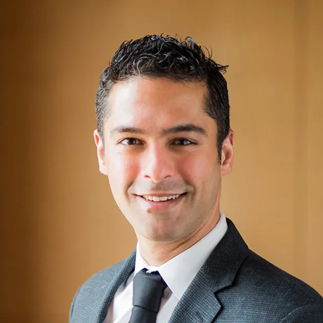 Dr. Mekhail Anwar, MD - San Francisco, CA - Radiation Oncology, Radiation Oncologist