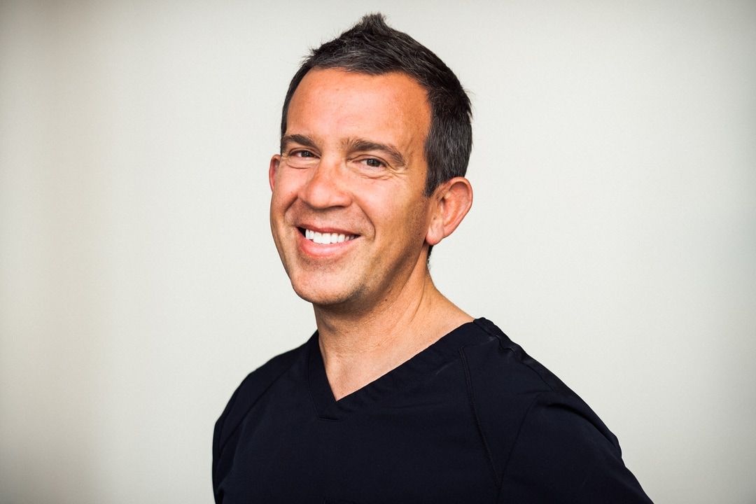 Dr. Christopher Ehrbright, DDS - Casa Grande, AZ - Dentistry