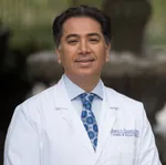 Dr. Shawn Hosseini, DDS