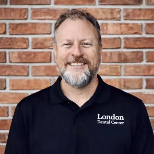 Dr. Gregory D Binder, DMD - London, KY - Dentistry, General Dentistry