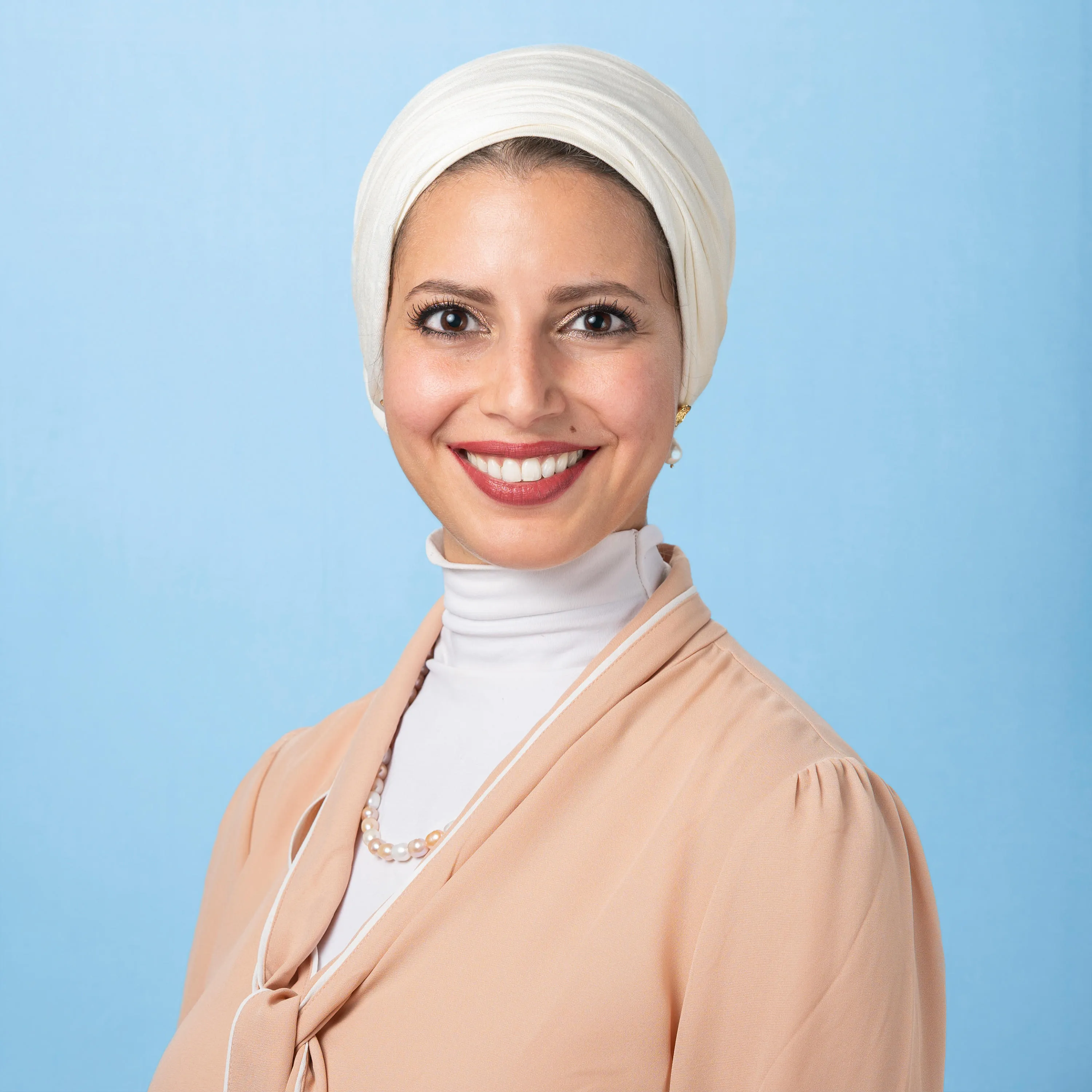 Dr. Reham El-Hennawey - Largo, FL - Dentistry, Endodontics