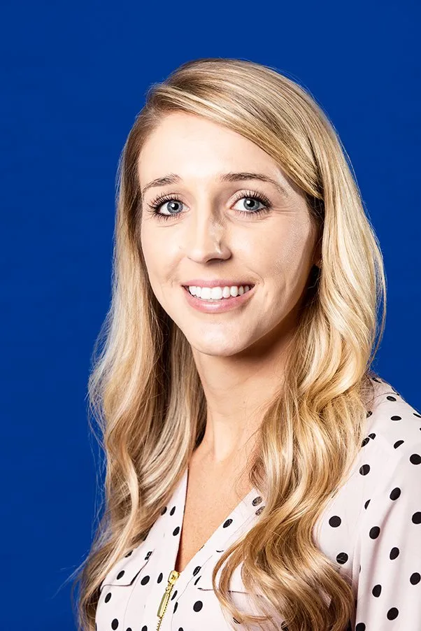 Dr. Savannah Jo Reynolds - Greenville, SC - Dentistry