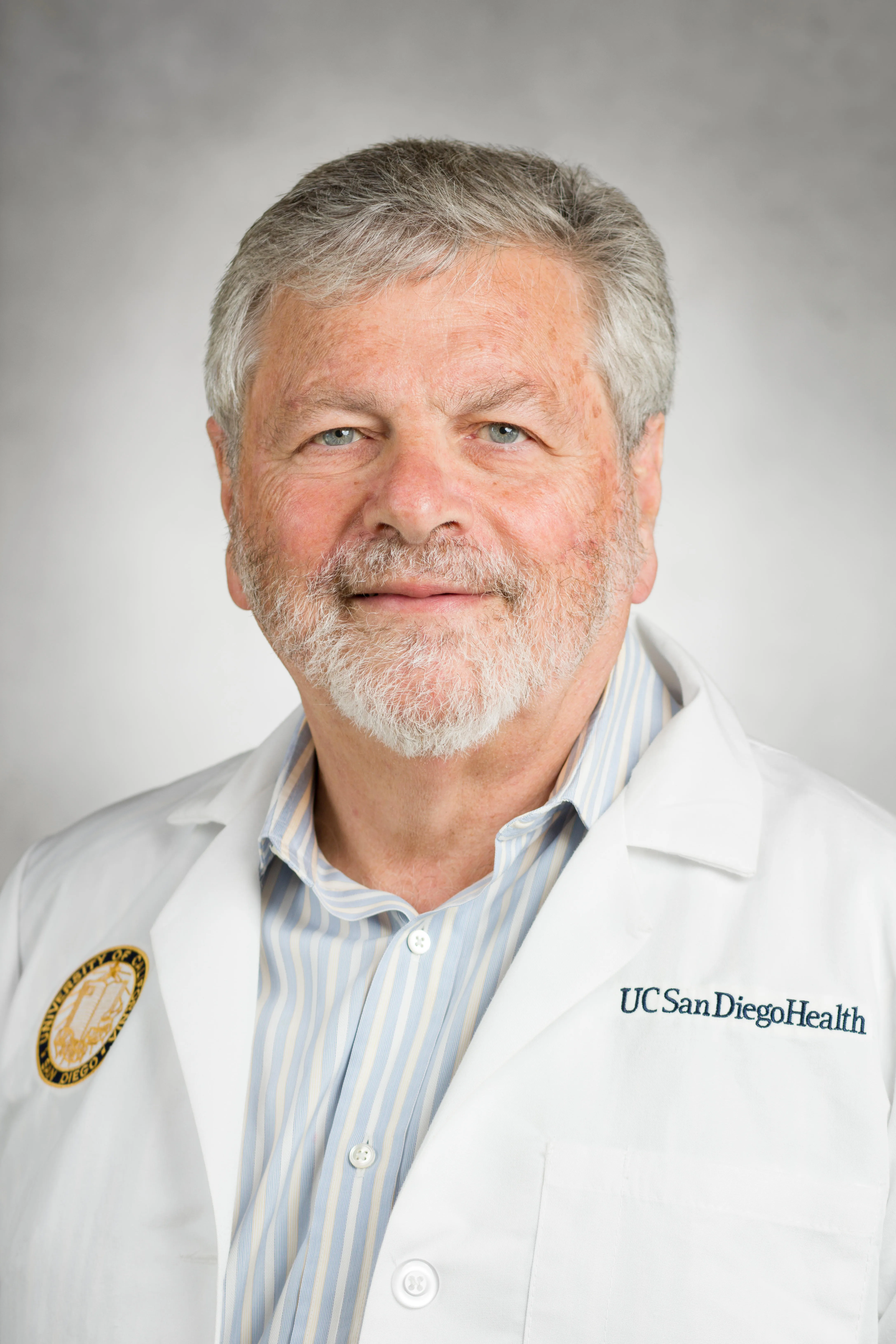 Dr. Sidney Zisook, MD - La Jolla, CA - Psychiatry