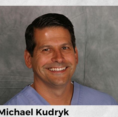 Dr. Michael R Kudryk DMD, DDS - Minersville, PA - Dentistry