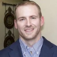 Dr. John Batson, DDS - Hot Springs, AR - Oral & Maxillofacial Surgery