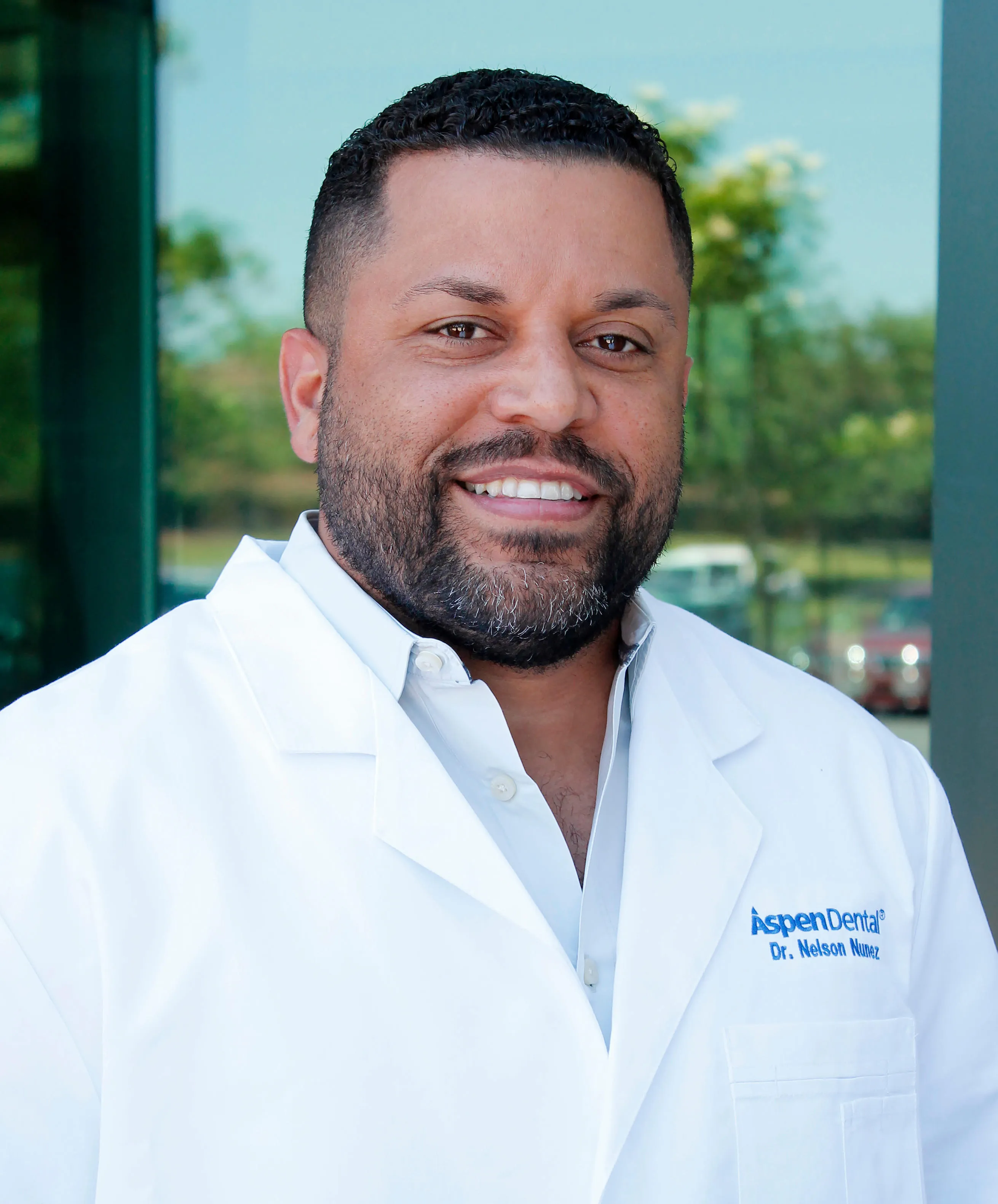 Dr. Nelson R Nunez - Bossier City, LA - Dentistry
