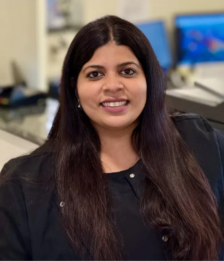 Dr. Nida Mahmood - Newark, NJ - Dentistry