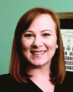 Dr. Carol L Hilborn - Moss Point, MS - Dentistry