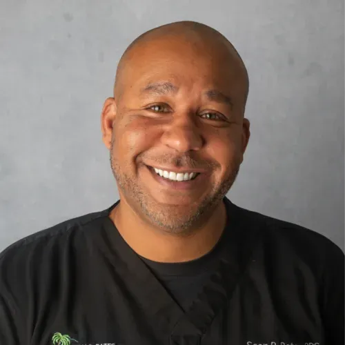Dr. Sean Rafil Bates, DDS - Osprey, FL - Dentistry, General Dentistry