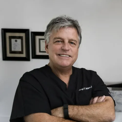 Dr. Gary Paul Miller - Plano, TX - Dentistry