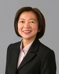 Ying-Ling Wu, DDS, MS, PHD - Brooklyn Center, MN - Periodontics