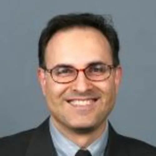 Dr. Jamshid Mahmoodi - WEST SAINT PAUL, MN - Dentistry