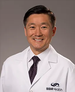 Dr. Thomas Seono Chung, MD - Saint Charles, MO - Radiation Oncology