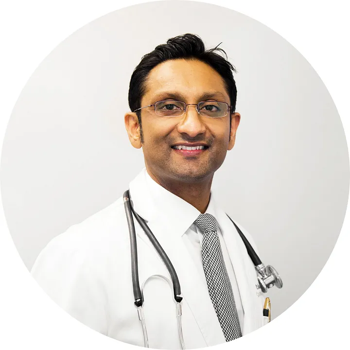 Dr. Shehzad Mehboob Topiwala, MD - Kissimmee, FL - Endocrinology, Diabetes & Metabolism
