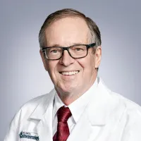 Dr. Michael F. Fry, MD - Gainesville, GA - Gastroenterology