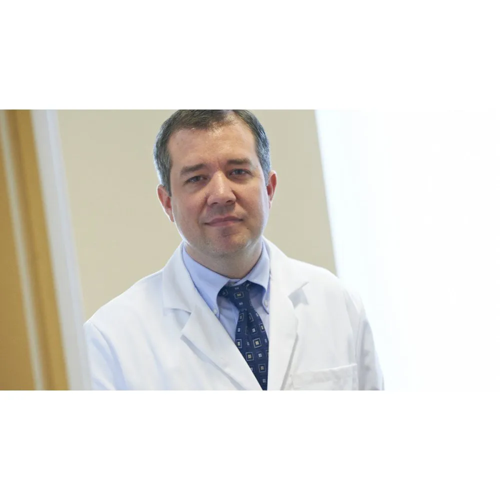 Dr. Gregory J. Riely, MD, PhD - New York, NY - Oncology, Oncologist