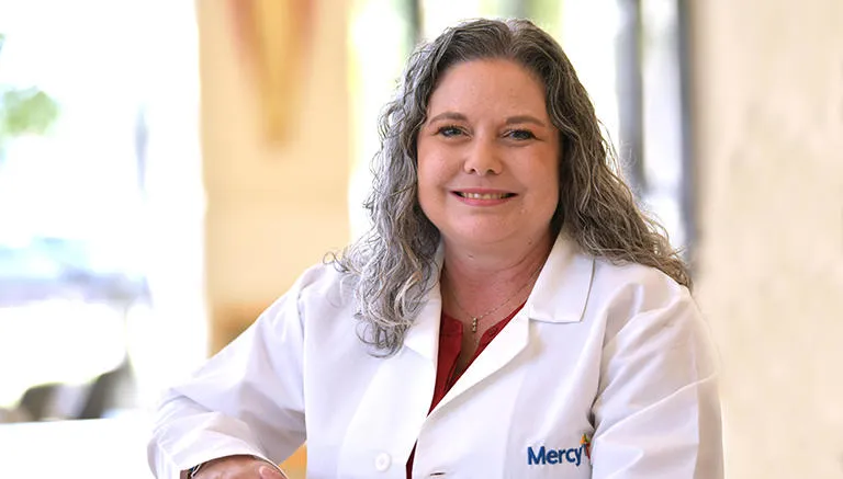 Dr. Amy Leann Schochler - Barling, AR - Family Medicine