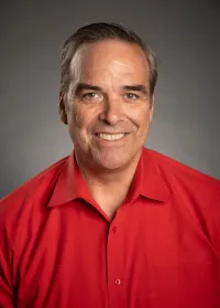 Dr. Michael Rodgers, MD - McMinnville, OR - Emergency Medicine