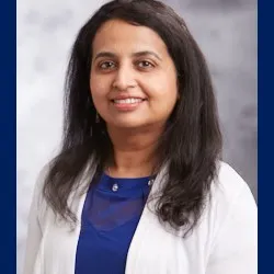 Dr. Jayashree V Nair, MD - Peoria, AZ - Internal Medicine
