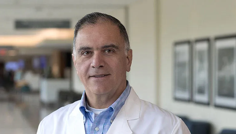 Dr. Souheil H. Khoukaz - Festus, MO - Cardiovascular Disease, Cardiologist, Interventional Cardiology