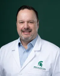 Dr. Denny Martin, DO - East Lansing, MI - Obstetrics & Gynecology