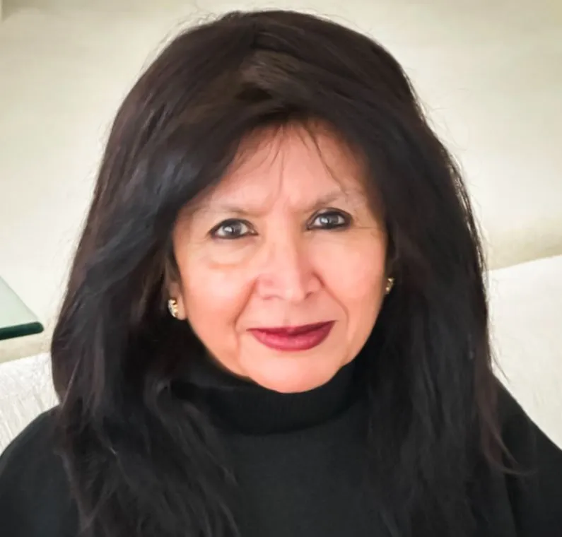 Madhu C Jagadish, PA - San Luis Obispo, CA - Psychiatry