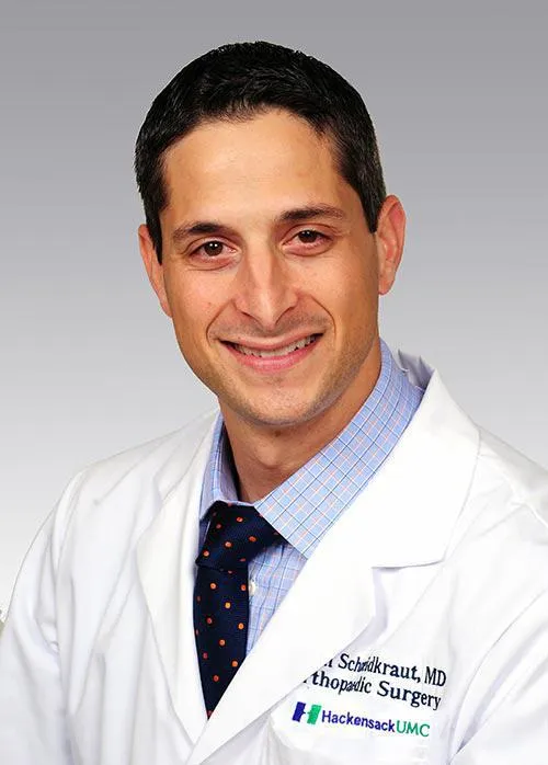 Dr. Jason S Schneidkraut, MD - Wayne, NJ - Orthopaedic Trauma, Orthopedic Trauma Surgery