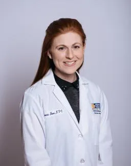 Lauren Moore, CRNP - Salisbury, MD - Nurse Practitioner