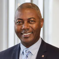 Chyke A Doubeni, MBBS, MPH - Columbus, OH - Family Medicine