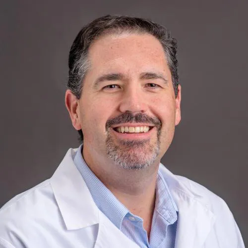 Dr. Brett D Crist, MD - Columbia, MO - Orthopedic Surgery, Orthopedic Surgeon